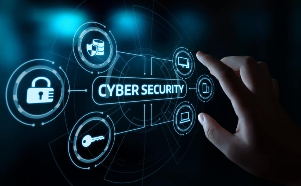 Outsourcing Managed Cyber Security Services